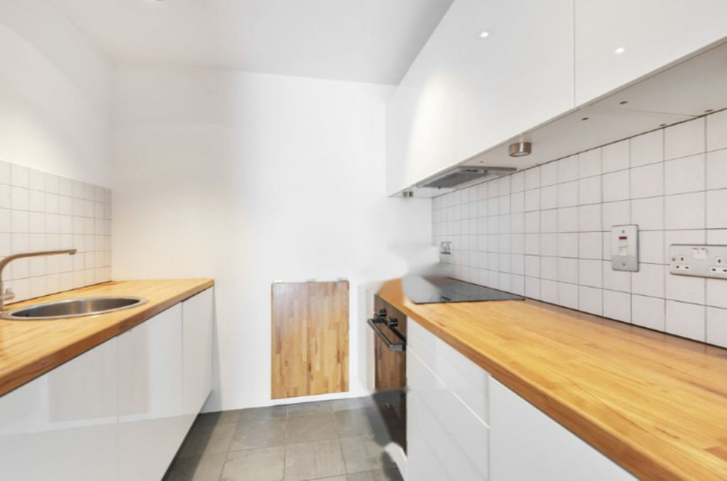 Квартира в Лондоне, Великобритания, 32 м² - фото 8