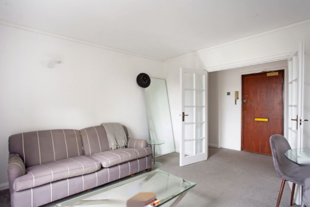 Квартира в Лондоне, Великобритания, 53 м² - фото 8