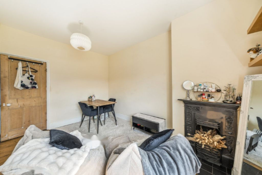 Квартира в Лондоне, Великобритания, 28 м² - фото 8