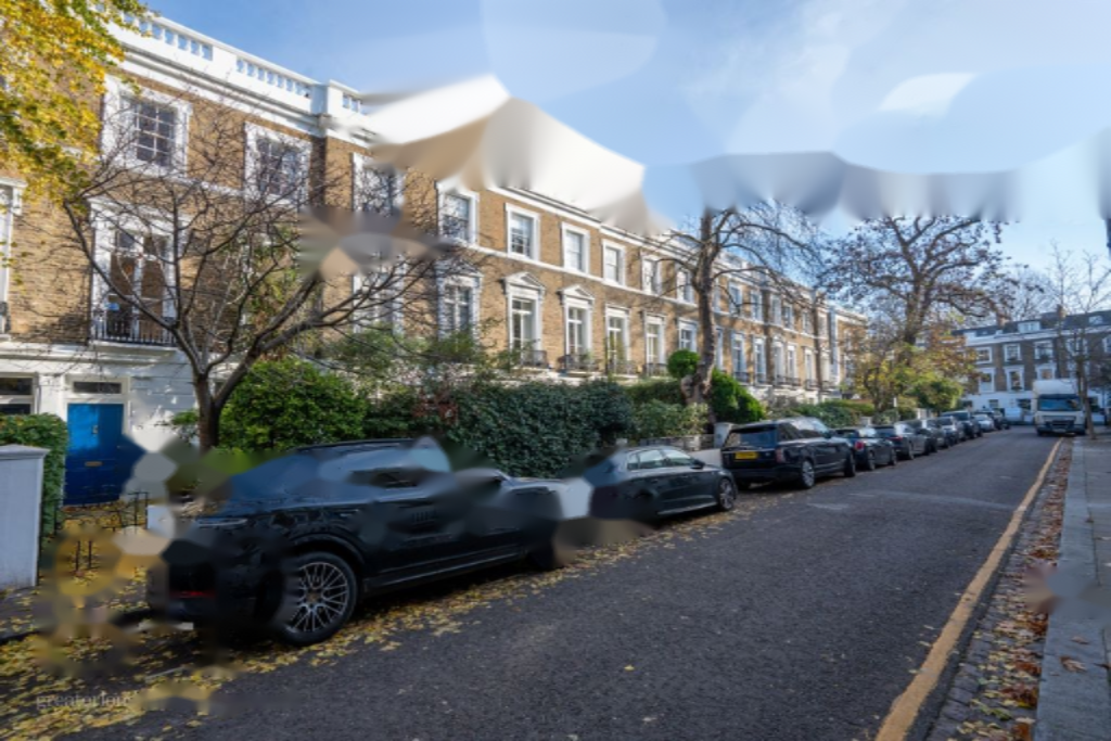 Квартира в Лондоне, Великобритания, 158 м² - фото 8