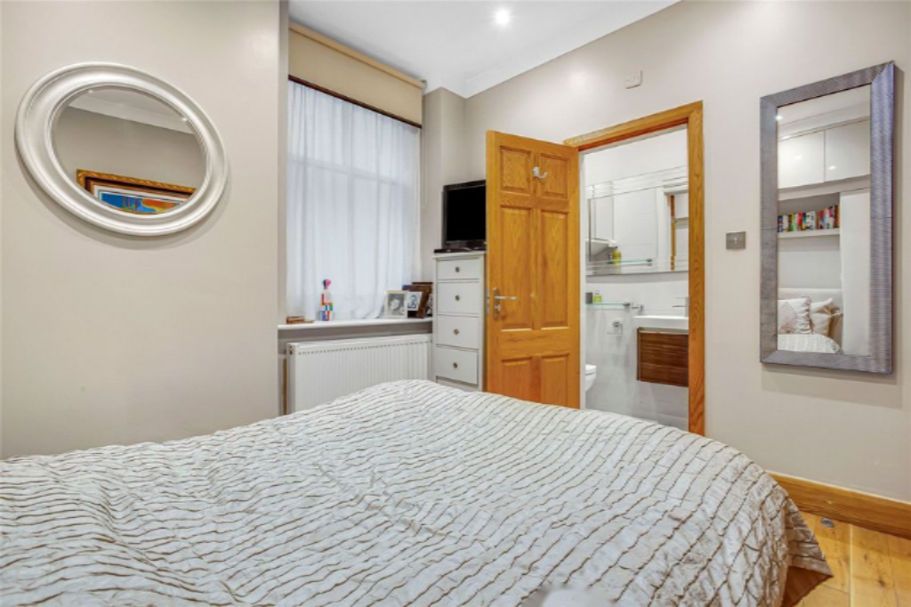 Квартира в Лондоне, Великобритания, 223 м² - фото 8