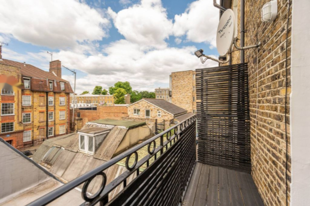 Квартира в Лондоне, Великобритания, 204 м² - фото 8