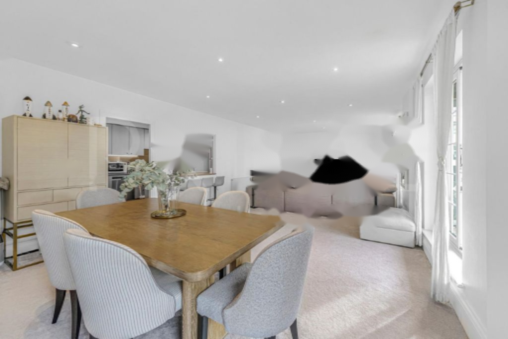 Квартира в Лондоне, Великобритания, 146 м² - фото 8