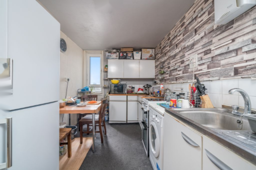 Квартира в Лондоне, Великобритания, 76 м² - фото 8