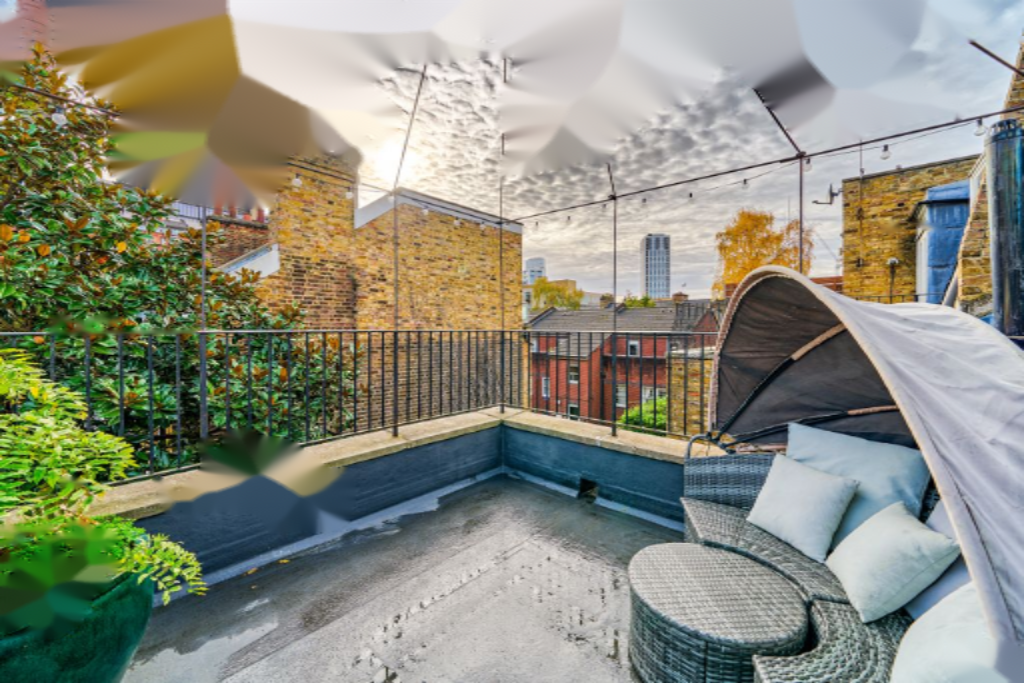 Квартира в Лондоне, Великобритания, 127 м² - фото 8