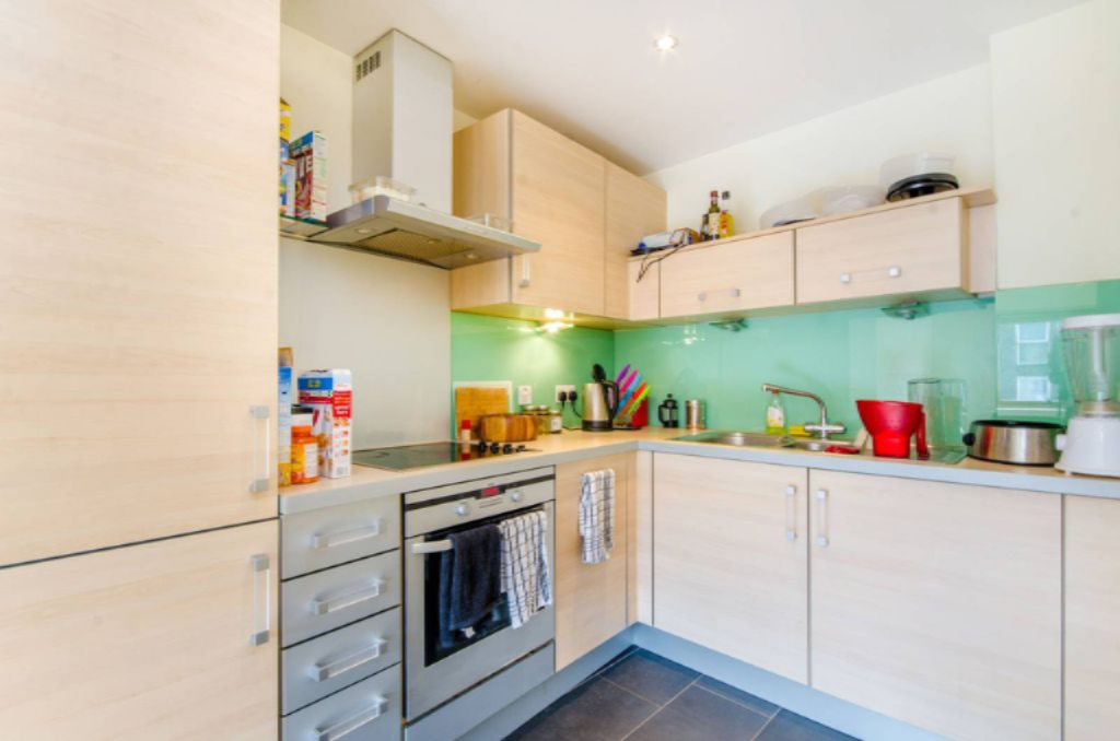 Квартира в Лондоне, Великобритания, 43 м² - фото 8