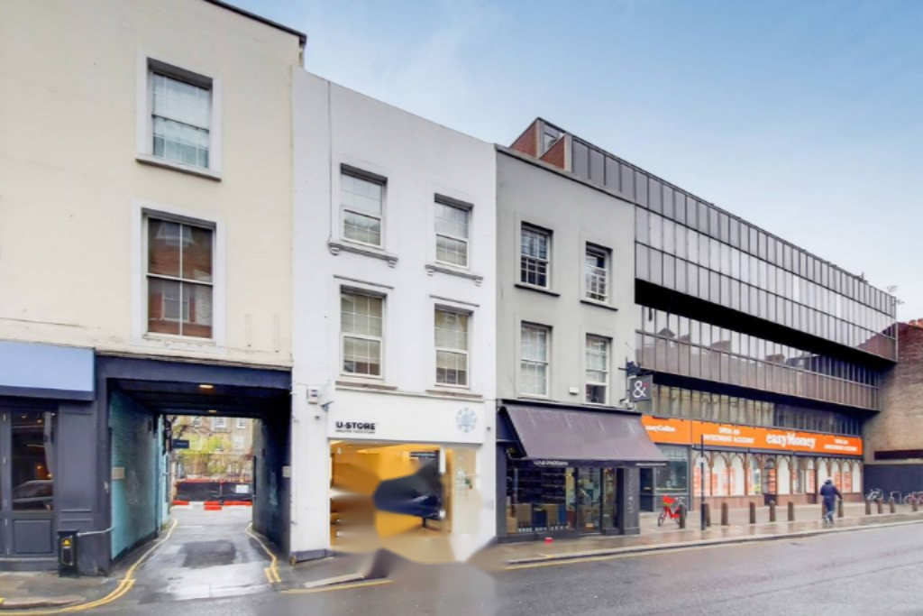 Квартира в Лондоне, Великобритания, 114 м² - фото 8