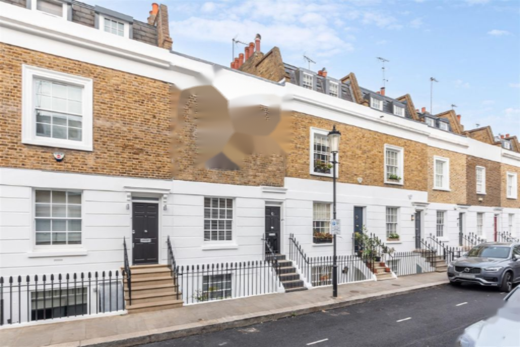 Квартира в Лондоне, Великобритания, 117 м² - фото 8