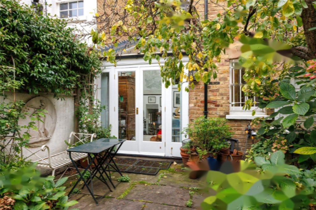 Квартира в Лондоне, Великобритания, 133 м² - фото 8