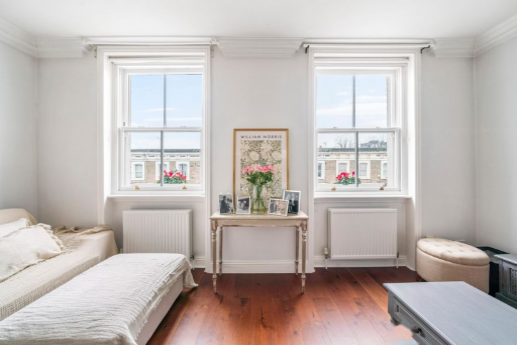 Квартира в Лондоне, Великобритания, 56 м² - фото 8