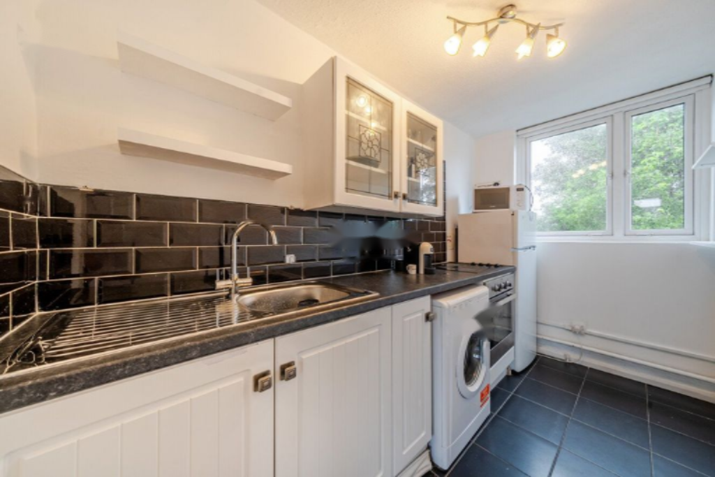 Квартира в Лондоне, Великобритания, 34 м² - фото 8