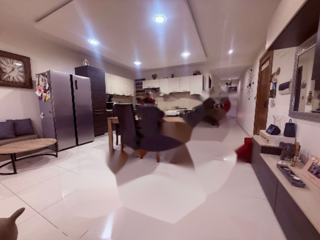 Квартира в Зуррике, Мальта, 120 м² - фото 8