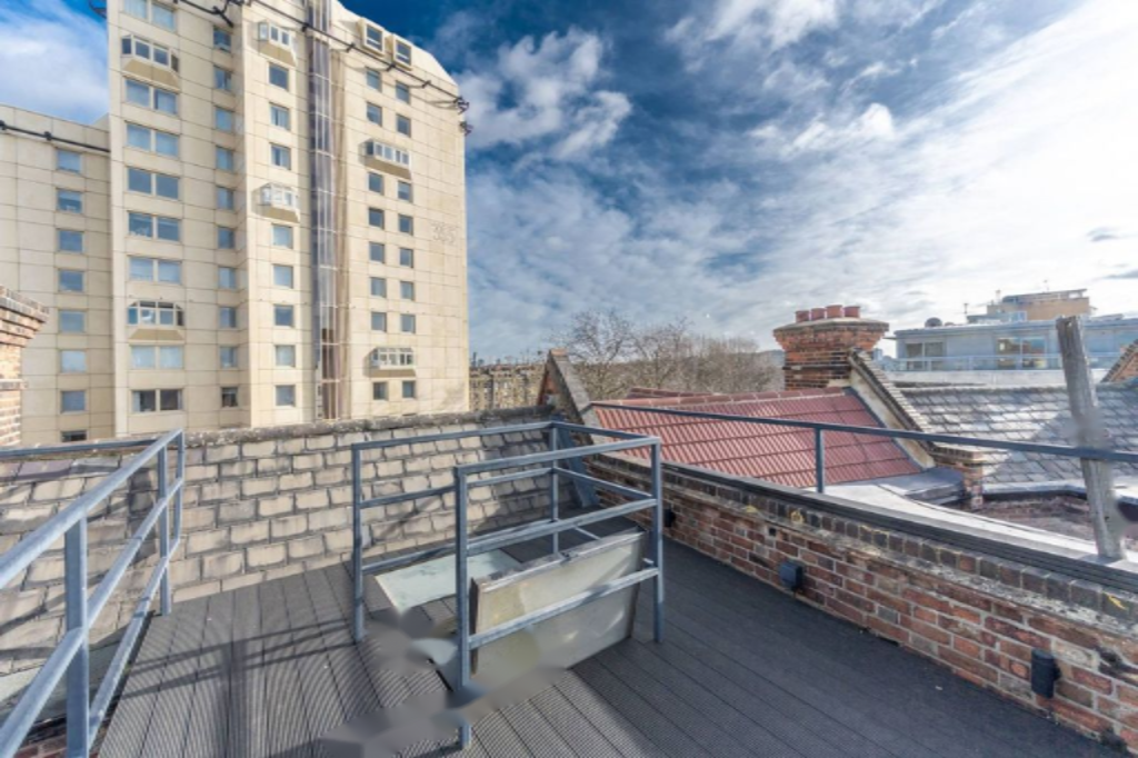 Квартира в Лондоне, Великобритания, 130 м² - фото 8