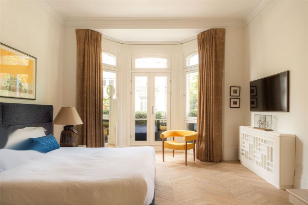 Квартира в Лондоне, Великобритания, 127 м² - фото 8