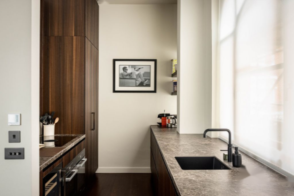 Квартира в Лондоне, Великобритания, 83 м² - фото 8