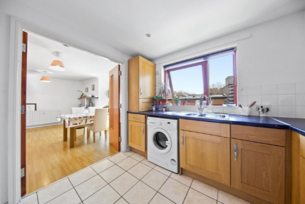 Квартира в Лондоне, Великобритания, 64 м² - фото 8