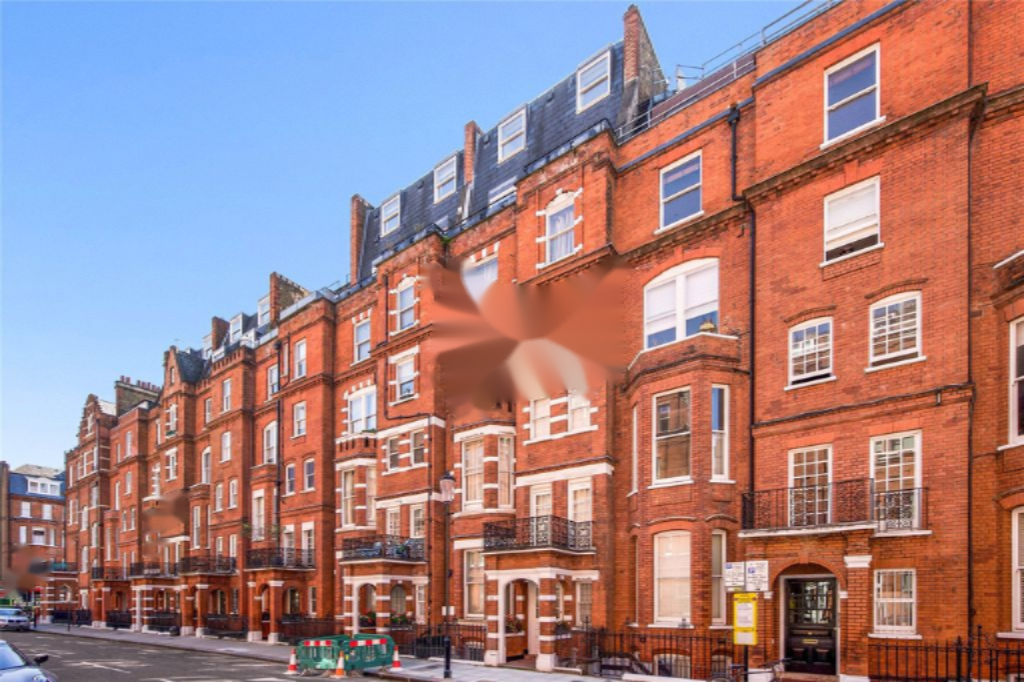 Квартира в Лондоне, Великобритания, 91 м² - фото 8