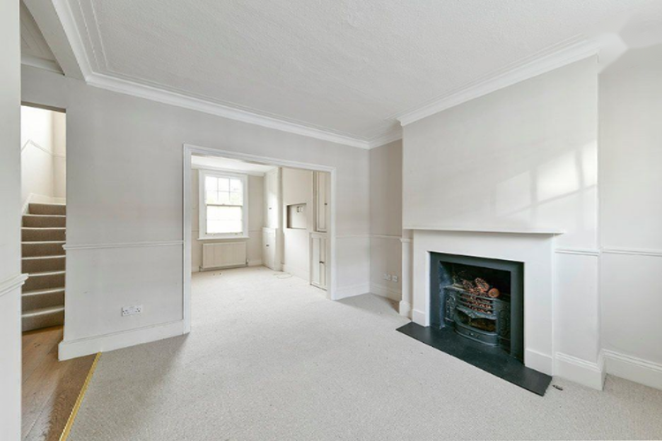 Квартира в Лондоне, Великобритания, 114 м² - фото 7