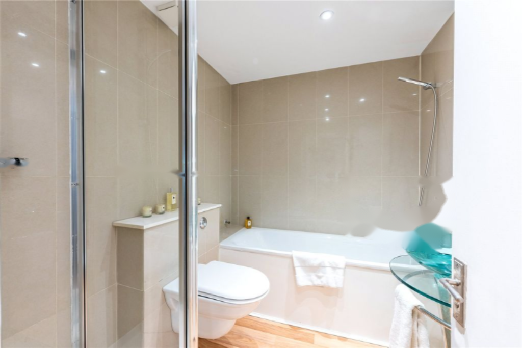 Квартира в Лондоне, Великобритания, 29 м² - фото 8