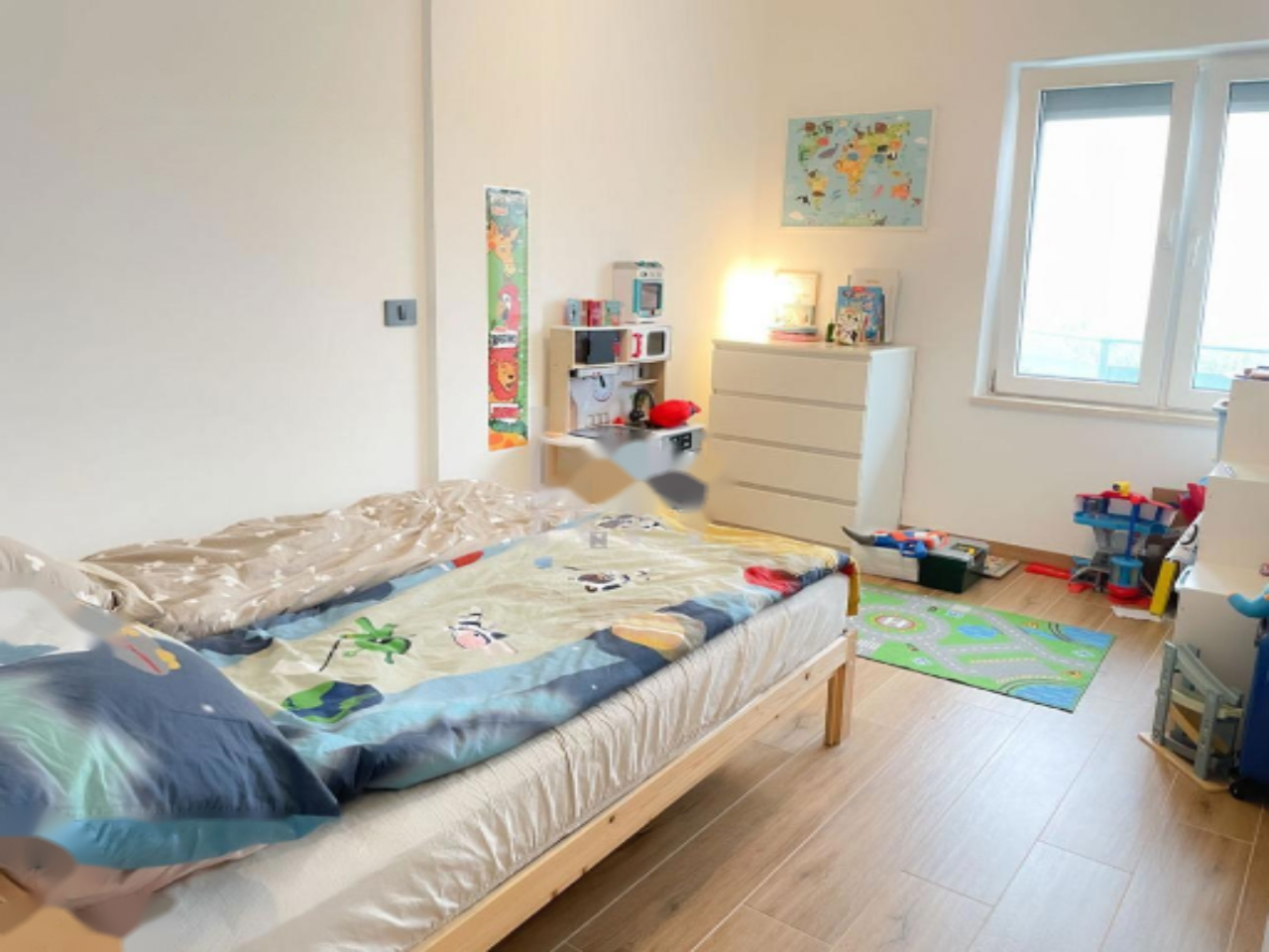 Квартира в Копере, Словения, 144 м² - фото 8