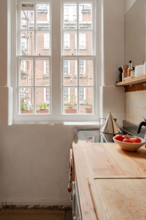 Квартира в Лондоне, Великобритания, 37 м² - фото 8