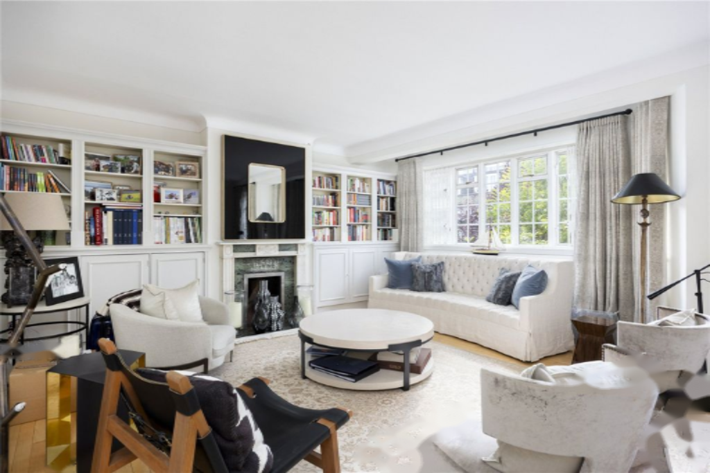 Квартира в Лондоне, Великобритания, 226 м² - фото 8