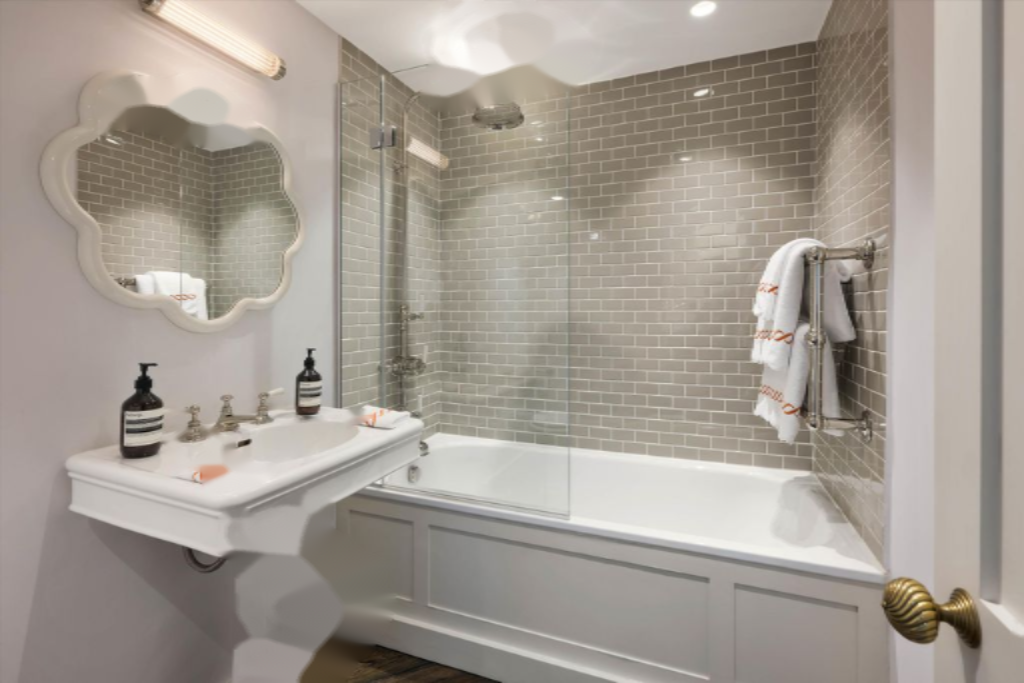 Квартира в Лондоне, Великобритания, 285 м² - фото 8