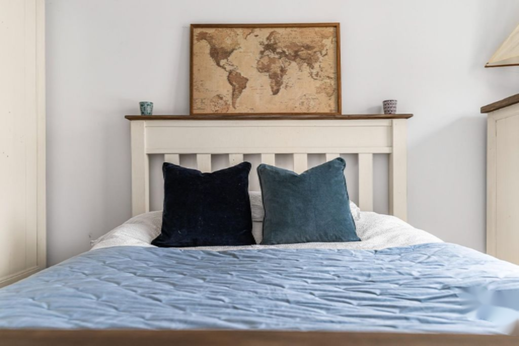 Квартира в Лондоне, Великобритания, 52 м² - фото 8