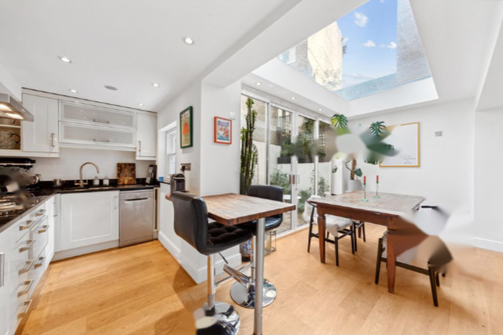 Квартира в Лондоне, Великобритания, 73 м² - фото 8