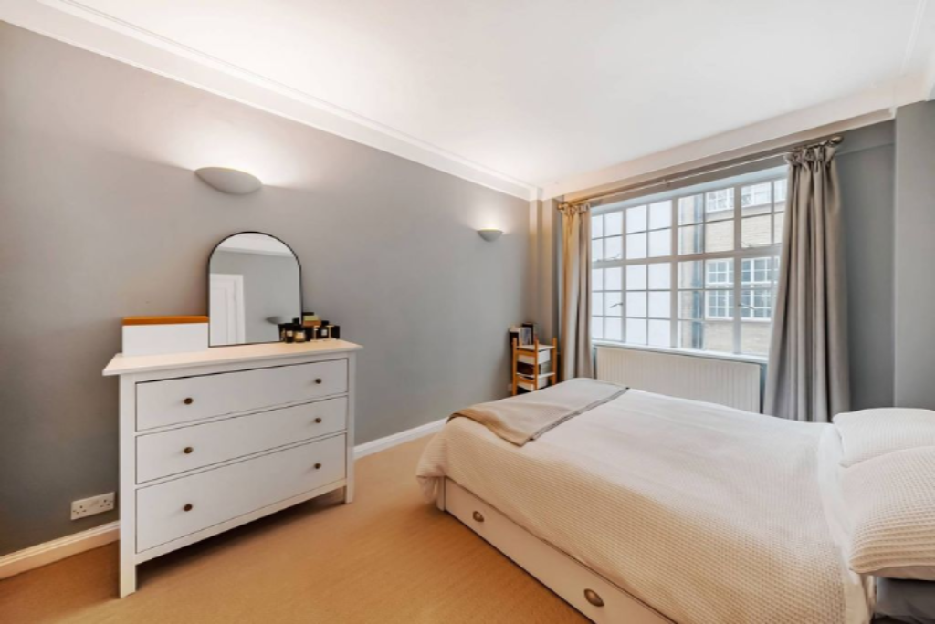 Квартира в Лондоне, Великобритания, 61 м² - фото 8