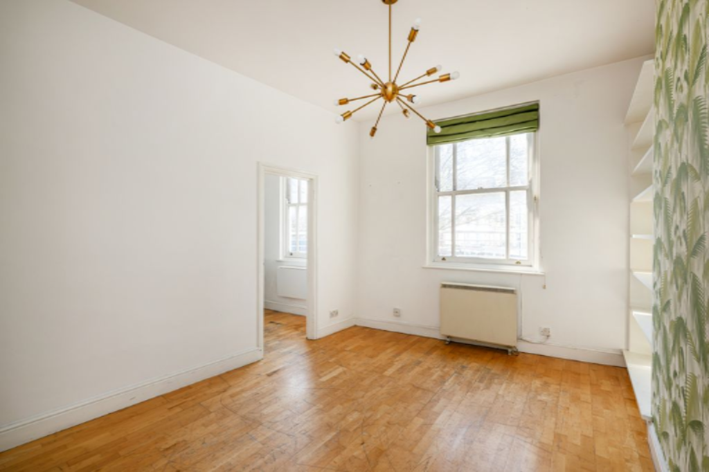 Квартира в Лондоне, Великобритания, 38 м² - фото 8