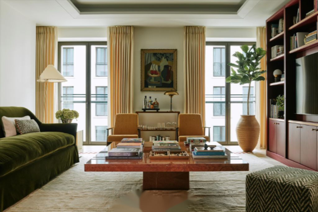 Квартира в Лондоне, Великобритания, 99 м² - фото 8