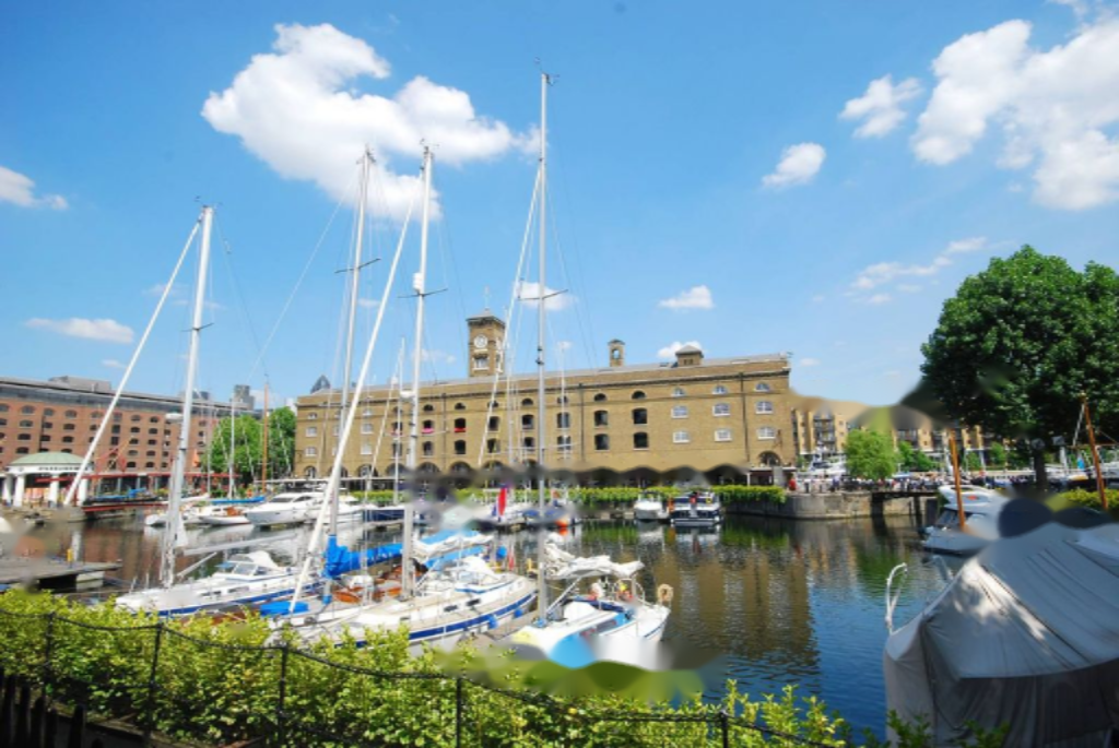 Квартира в Лондоне, Великобритания, 47 м² - фото 8