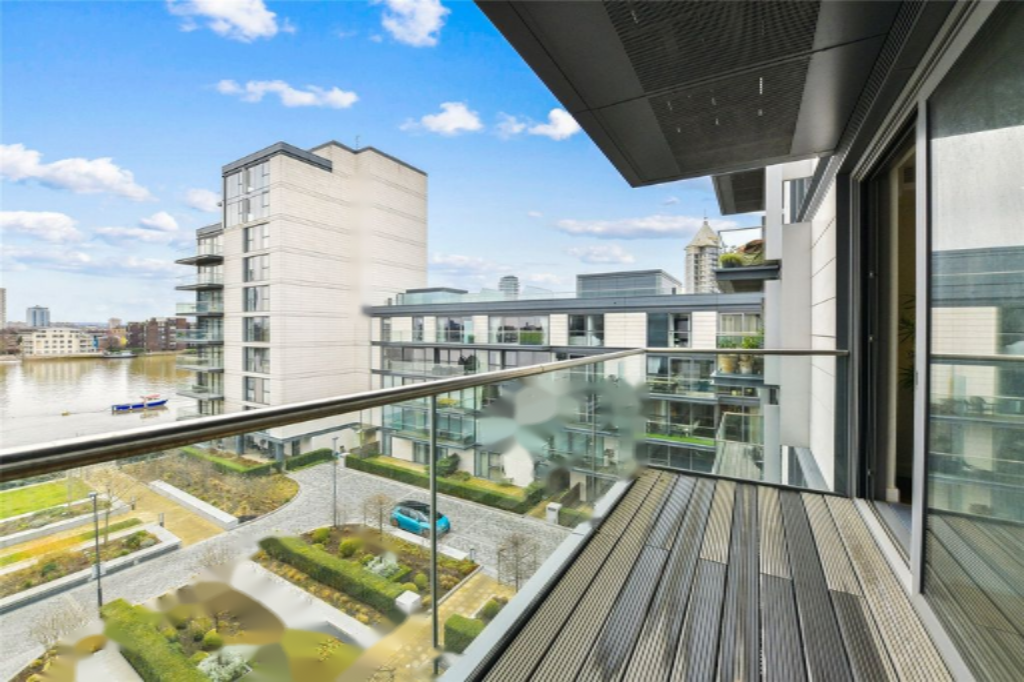 Квартира в Лондоне, Великобритания, 138 м² - фото 8