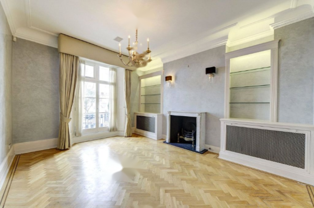 Квартира в Лондоне, Великобритания, 288 м² - фото 8