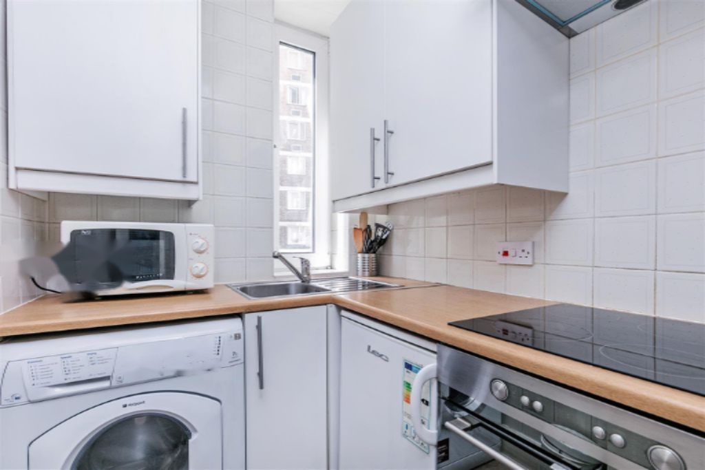 Квартира в Лондоне, Великобритания, 38 м² - фото 8