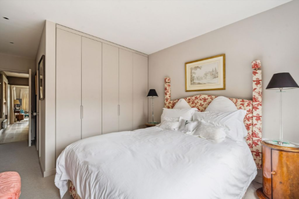 Квартира в Лондоне, Великобритания, 130 м² - фото 8