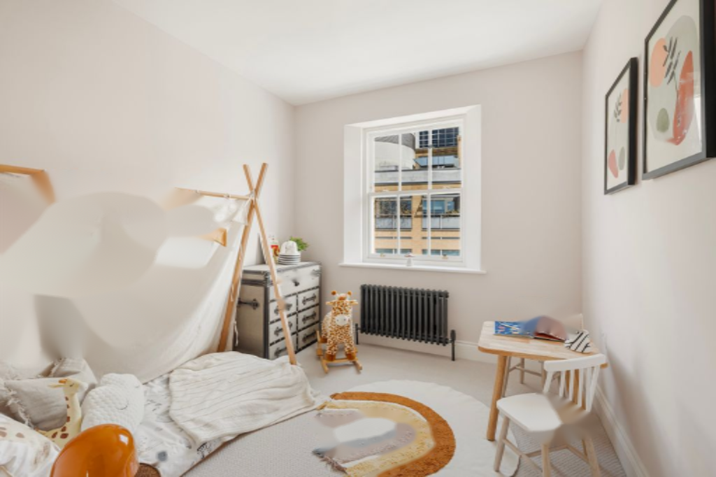 Квартира в Лондоне, Великобритания, 418 м² - фото 8