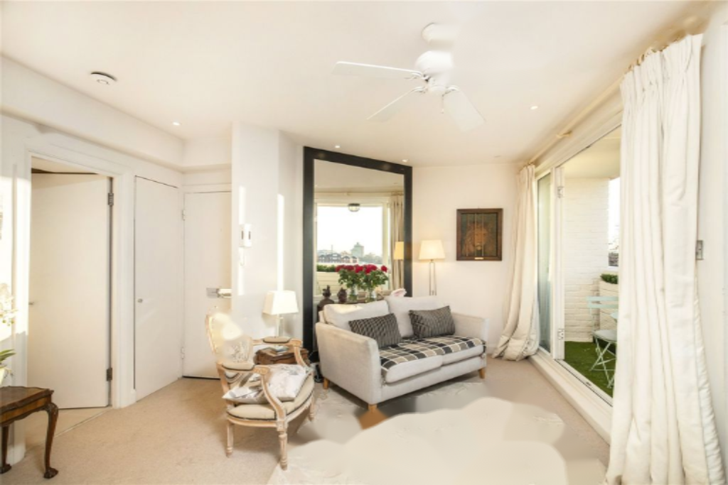 Квартира в Лондоне, Великобритания, 48 м² - фото 8