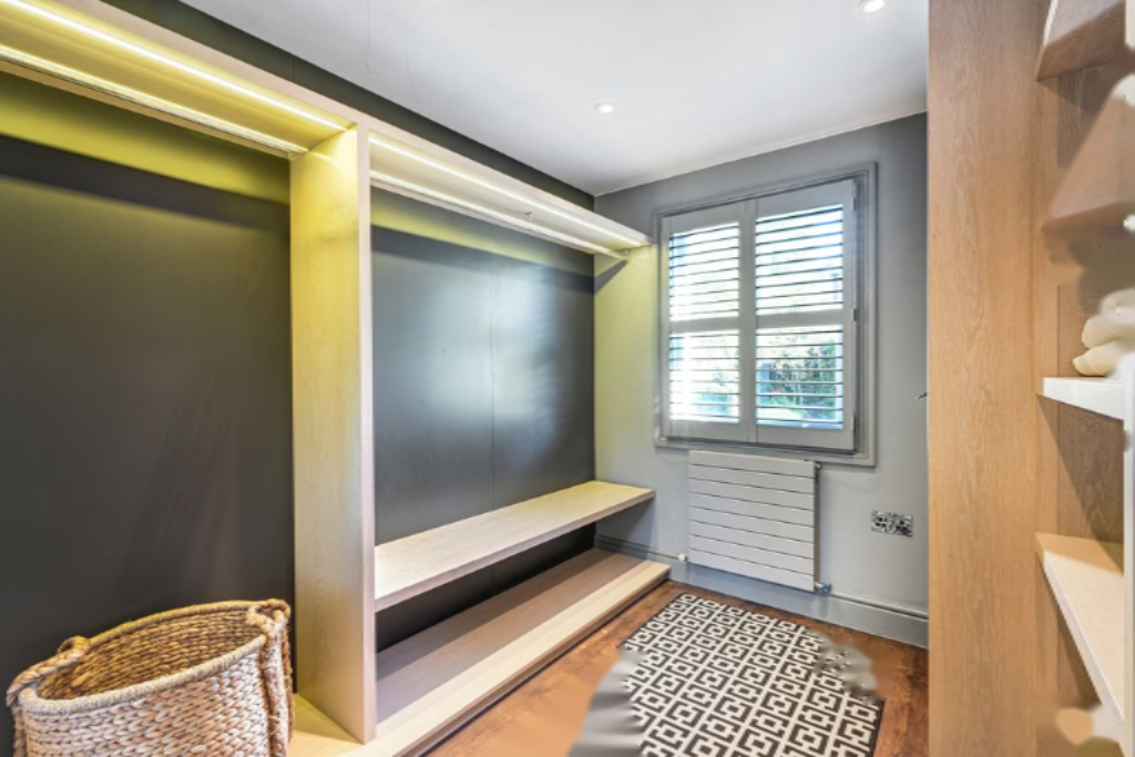 Квартира в Лондоне, Великобритания, 192 м² - фото 8