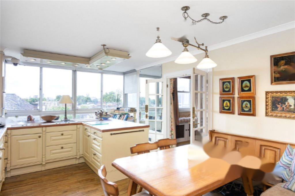 Квартира в Лондоне, Великобритания, 155 м² - фото 7