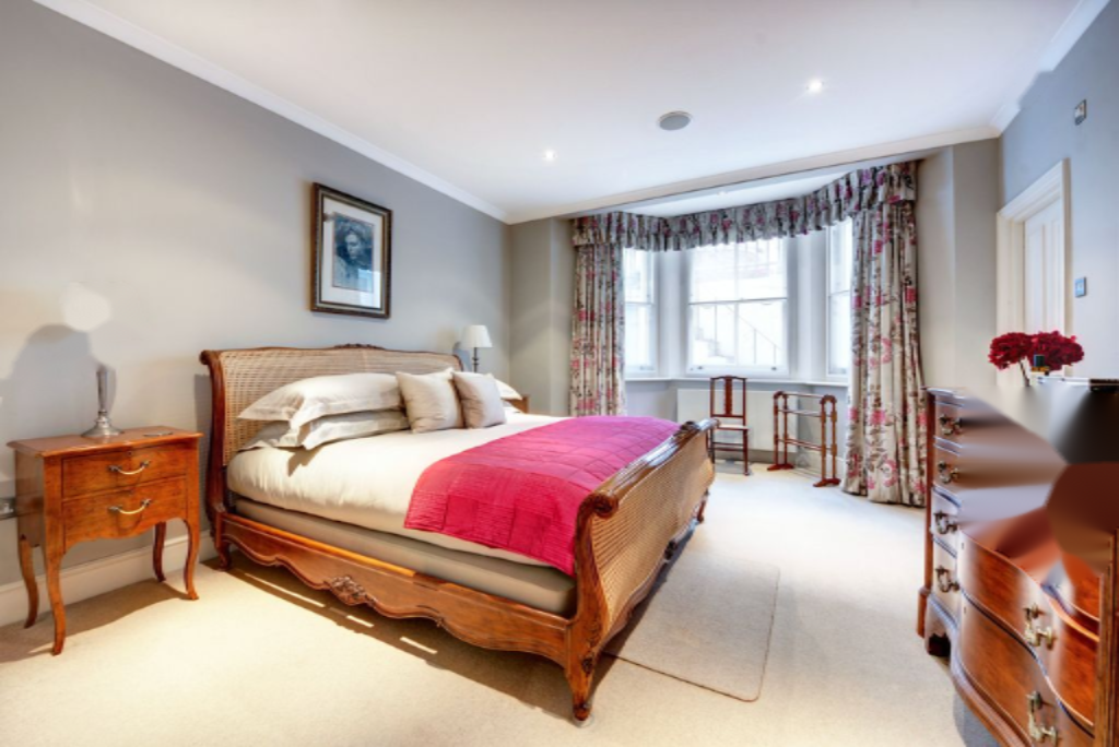 Квартира в Лондоне, Великобритания, 119 м² - фото 8