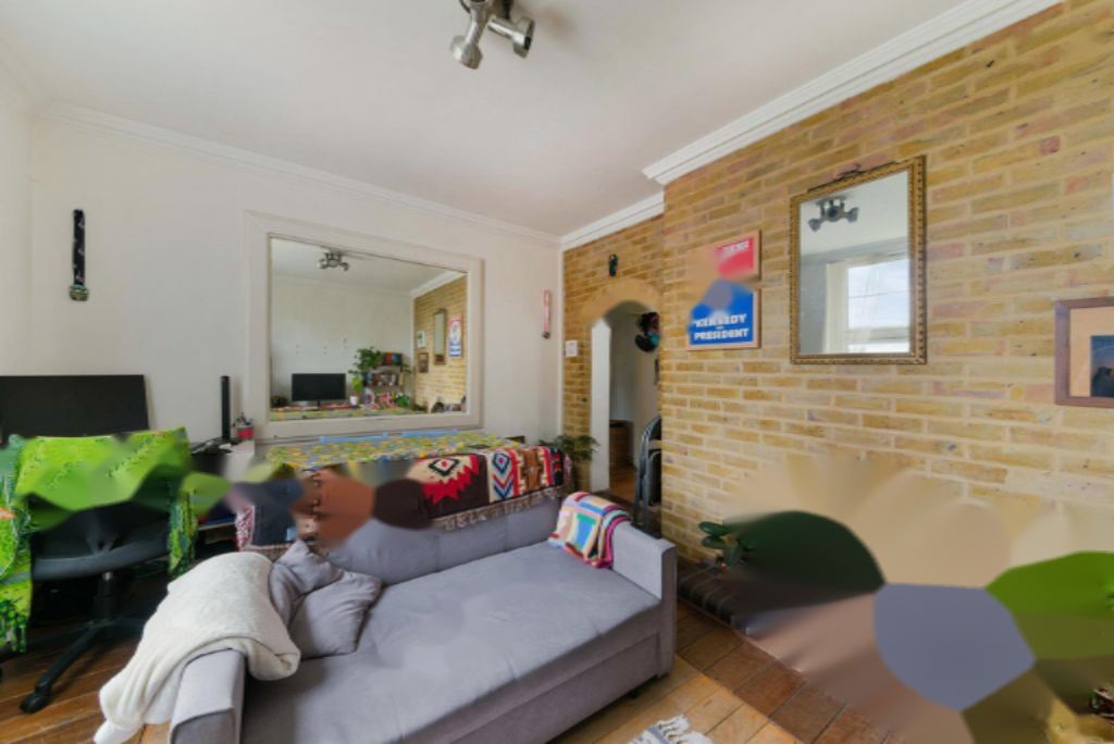 Квартира в Лондоне, Великобритания, 45 м² - фото 8