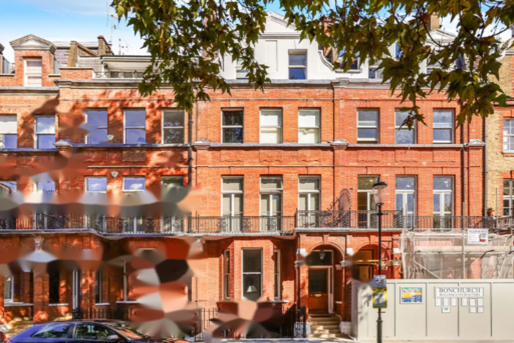 Квартира в Лондоне, Великобритания, 76 м² - фото 8