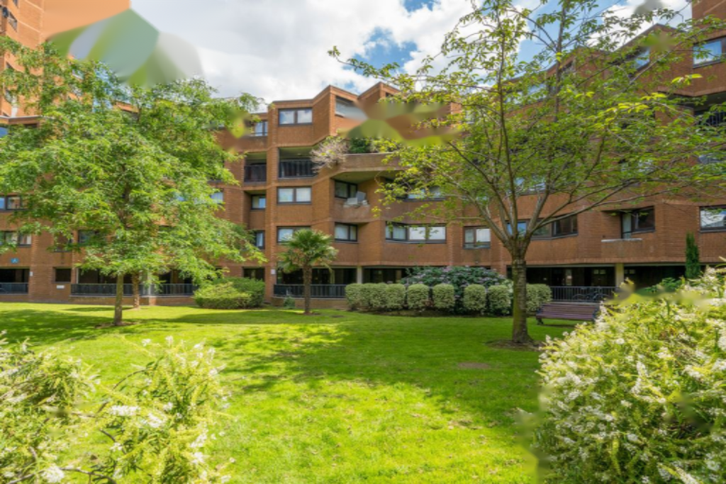 Квартира в Лондоне, Великобритания, 91 м² - фото 8