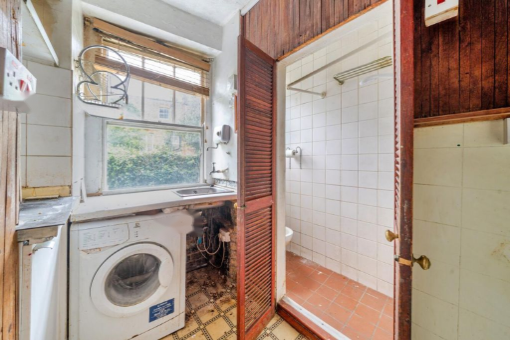 Квартира в Лондоне, Великобритания, 27 м² - фото 8