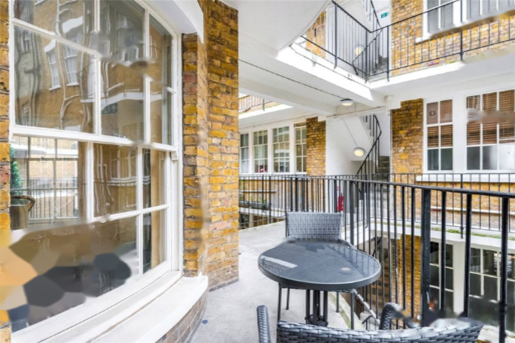 Квартира в Лондоне, Великобритания, 93 м² - фото 7