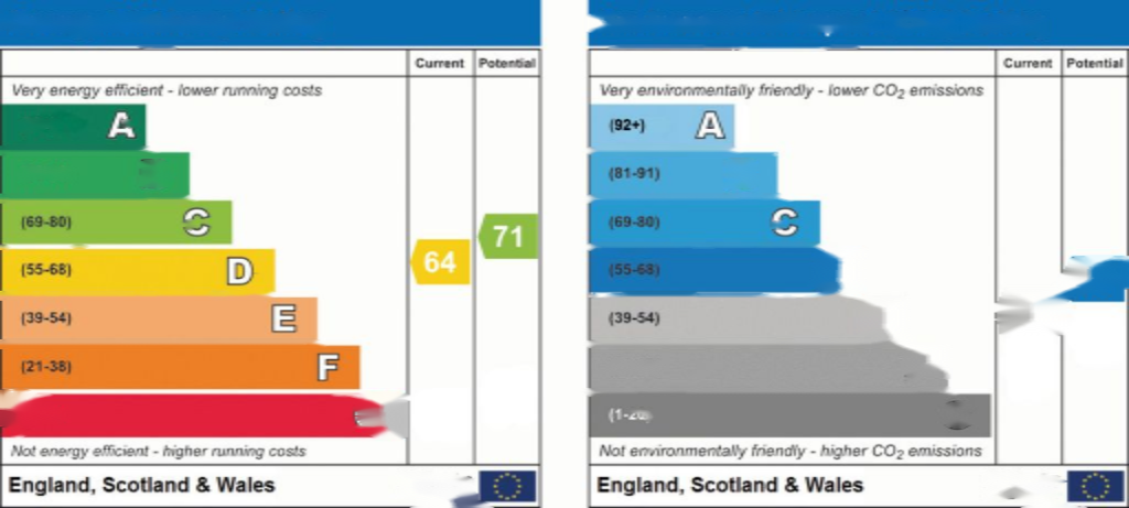 Квартира в Лондоне, Великобритания, 65 м² - фото 8