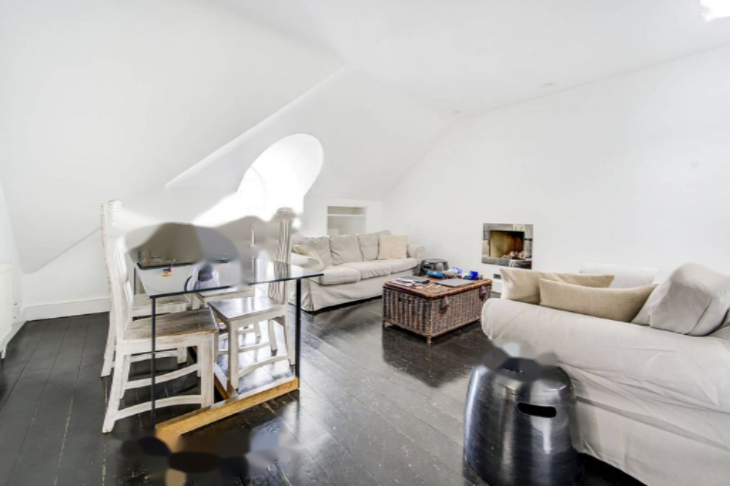 Квартира в Лондоне, Великобритания, 89 м² - фото 8