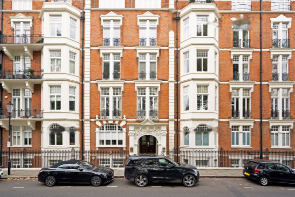 Квартира в Лондоне, Великобритания, 323 м² - фото 8